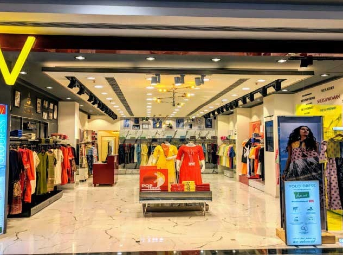 Nalanda Equity Fund acquires 7.02 per cent stake in TCNS Clothing